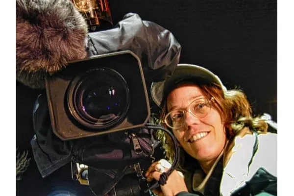 Women's History Month Spotlights Ellen Hansen